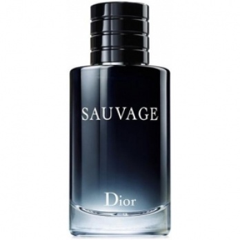 Christian Dior Sauvage toaletní voda pro muže