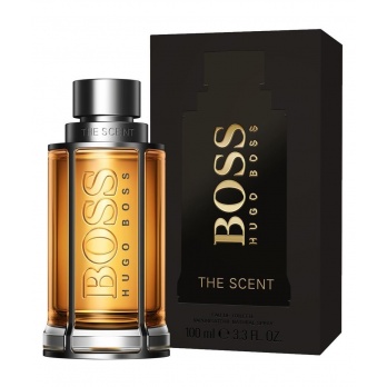 Hugo Boss The Scent toaletní voda pro muže