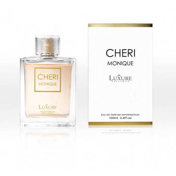 Luxure Cheri Monique parfémovaná voda pro ženy