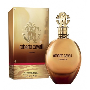 Roberto Cavalli Essenza Intense parfémová voda
