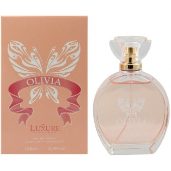Luxure Olivia parfémová voda
