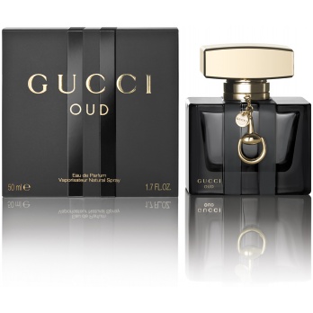 Gucci Oud parfémová voda