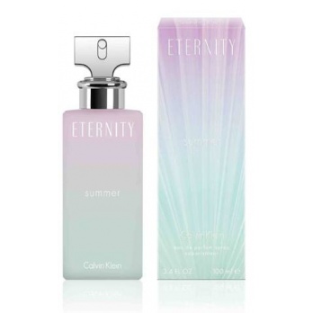 Calvin Klein Eternity Summer 2016 parfémová voda pro ženy