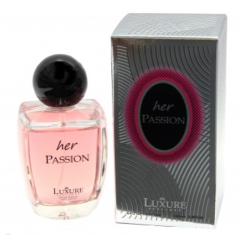 Luxure Her Passion parfémová voda