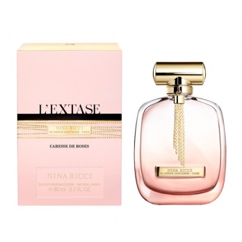 Nina Ricci L´Extase Caresse de Roses parfémová voda