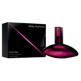 Calvin Klein Deep Euphoria parfémová voda