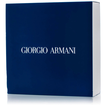 Giorgio Armani Black Code dárková sada pro muže