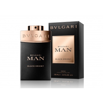 Bvlgari Man In Black Orient parfémová voda