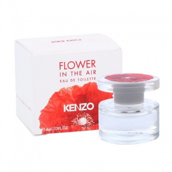 Kenzo Flower In the Air toaletní voda pro ženy