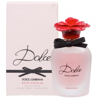 DOLCE & GABBANA Dolce Rosa Excelsa parfémová voda