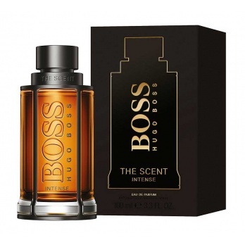 Hugo Boss The Scent Intense parfémová voda pro muže