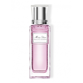 Christian Dior Miss Dior Absolutely Blooming Perle De Parfum dámská parfemová voda s kuličkou