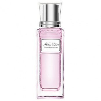 Christian Dior Miss Dior Blooming Bouquet Perle De Parfum toaletní voda pro ženy s kuličkou