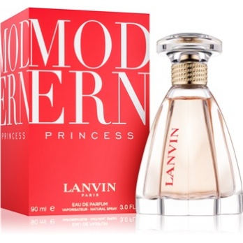 Lanvin Modern Princess parfémová voda pro ženy 