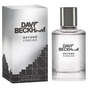 David Beckham Beyond Forever toaletní voda pro muže