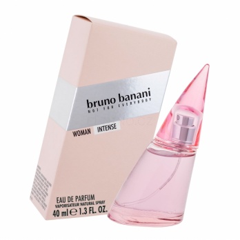 Bruno Banani woman intense parfémová voda