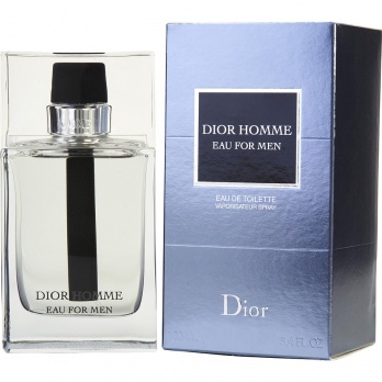 Christian Dior Dior Homme Eau For Men toaletní voda pro muže