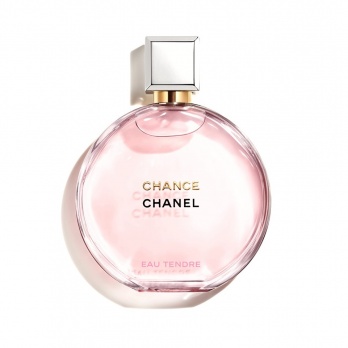 Chanel Chance Eau Tendre parfemová voda pro ženy