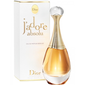 Dior J'adore absolu parfémovaná voda pro ženy