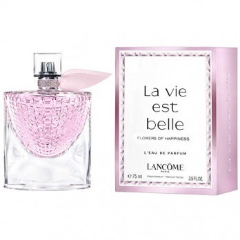 Lancome La Vie Est Belle Flowers of Happiness parfémovaná voda pro ženy