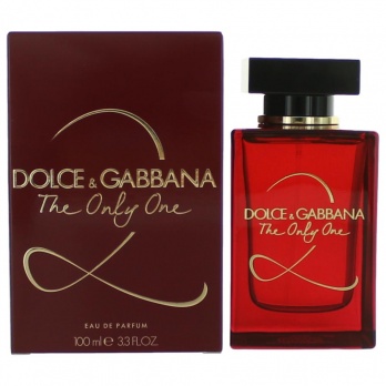 Dolce & Gabbana The Only One 2 parfémovaná voda pro ženy