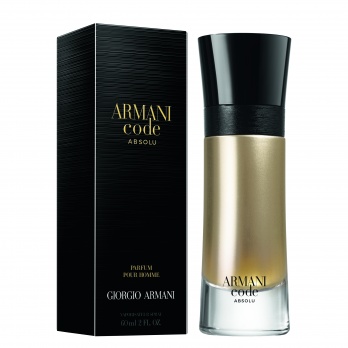 Giorgio Armani Code Absolu parfémovaná voda pro muže