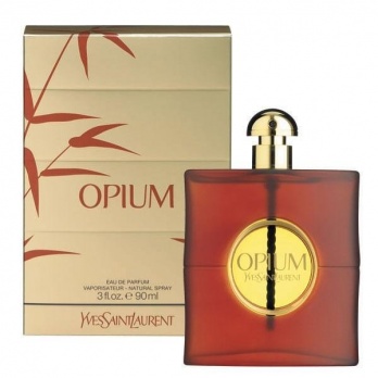 Yves Saint Laurent Opium 2009 parfémovaná voda pro ženy