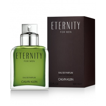 Calvin Klein Eternity for Men parfémovaná voda pro muže