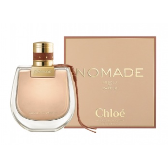 Chloé Nomade Absolu parfémovaná voda pro ženy