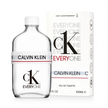 Calvin Klein CK Everyone toaletní voda unisex