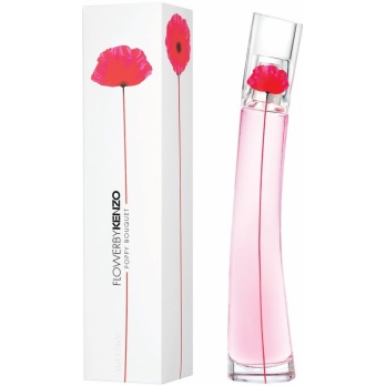 Kenzo Flower by Kenzo Poppy Bouquet parfémovaná voda pro ženy