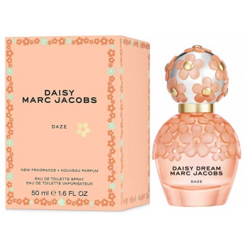 Marc Jacobs Daisy Dream Daze toaletní voda pro ženy