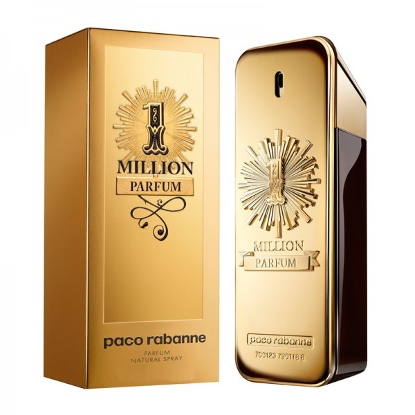 Paco Rabanne 1 Million Parfum parfém pro muže 100 ml