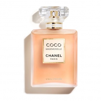Chanel Coco Mademoiselle L'Eau Privée parfémovaná voda pro ženy na večer