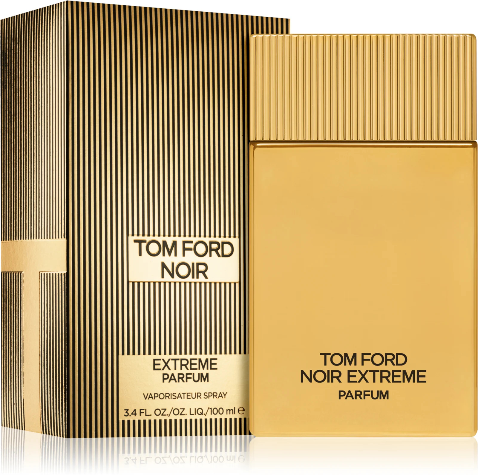 TOM FORD Noir Extreme Parfum parfém pro muže 100 ml