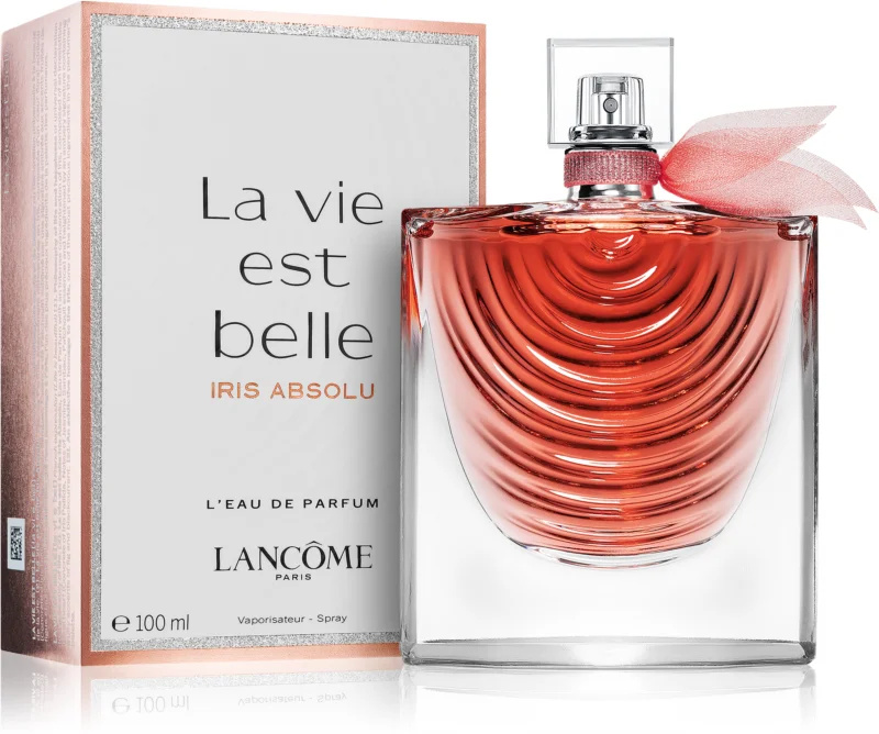 Lancôme La Vie Est Belle Iris Absolu parfémovaná voda pro ženy 100 ml
