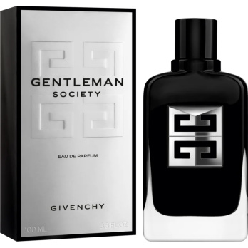 GIVENCHY Gentleman Society parfémovaná voda pro muže