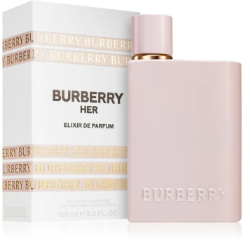 Burberry Her Elixir de Parfum parfémovaná voda intense pro ženy