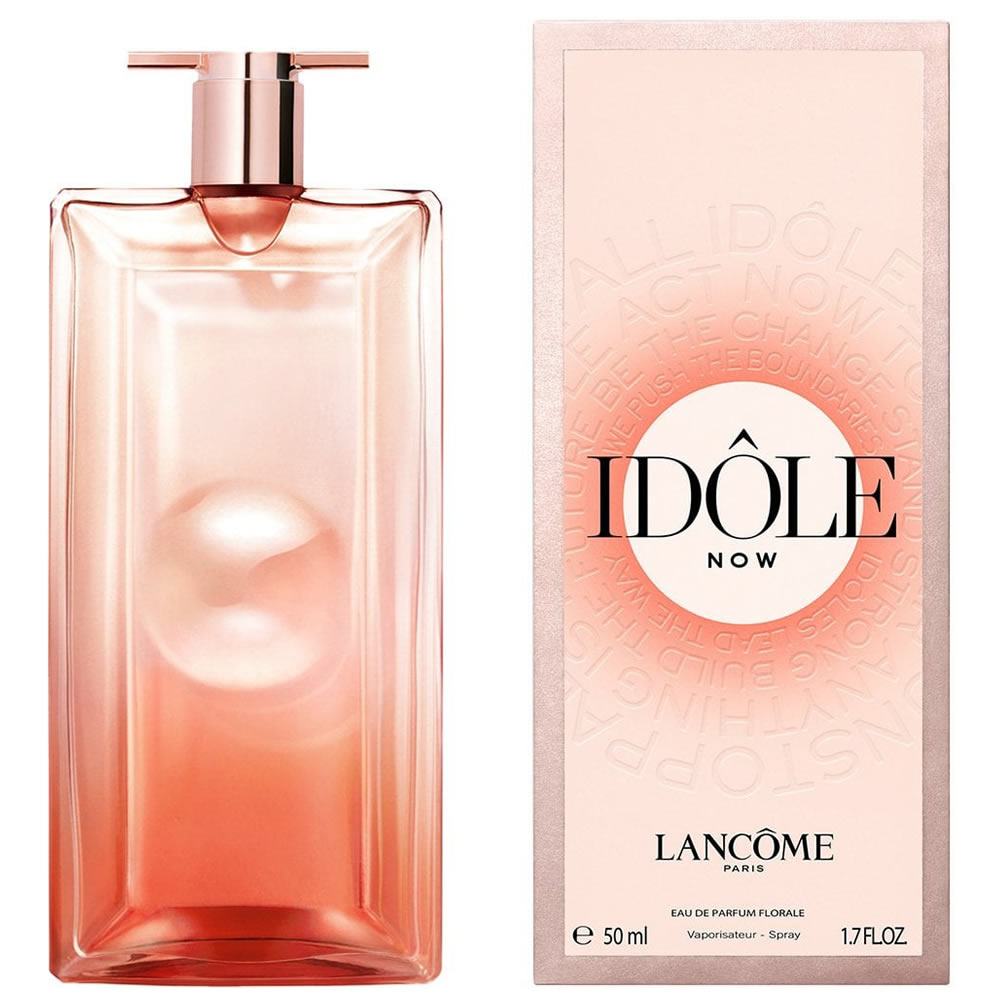 Lancôme Idôle Now Eau de Parfum parfémovaná voda pro ženy 50 ml