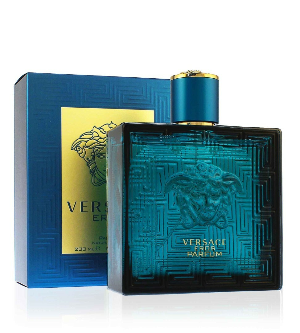 Versace Eros parfém pro muže 200 ml