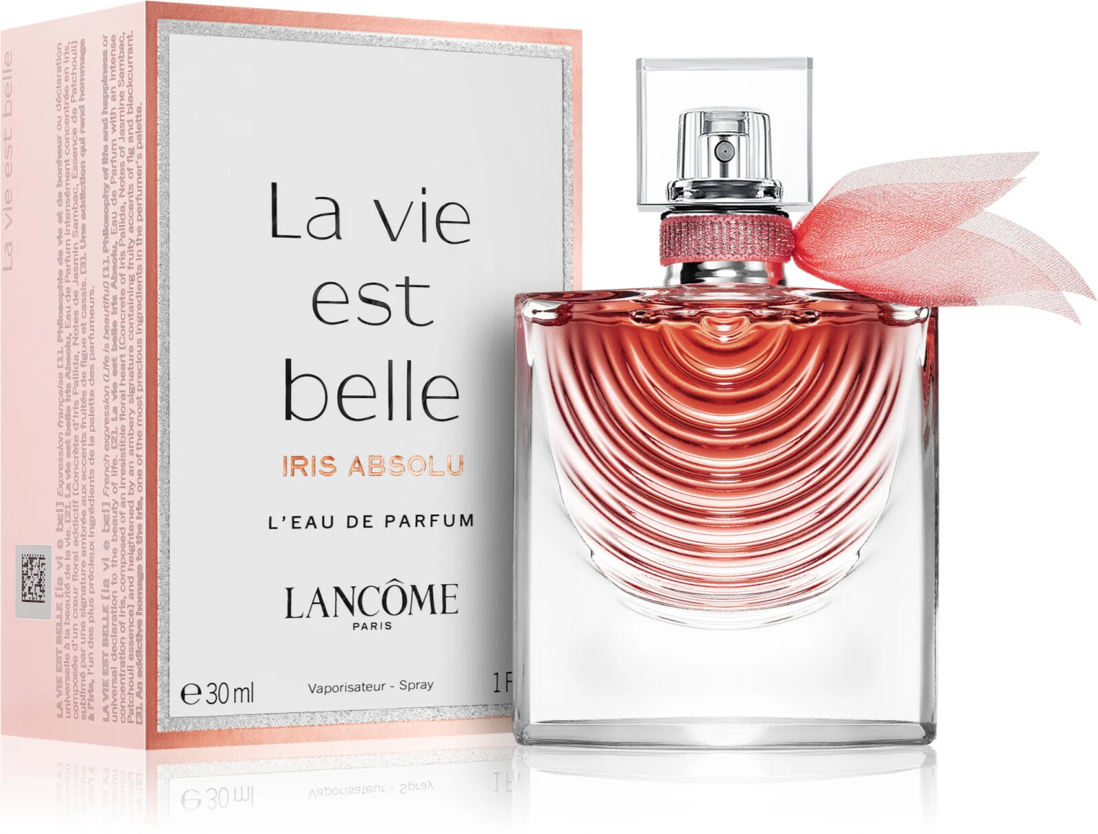 Lancôme La Vie Est Belle Iris Absolu parfémovaná voda pro ženy 30 ml