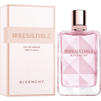 Givenchy Irresistible Very Floral parfémovaná voda pro ženy